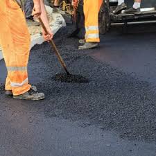 Trusted Alto, TX Driveway Paving Services Experts